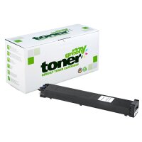 My Green Toner ersetzt Sharp MX-27GTBA