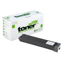 My Green Toner ersetzt Sharp MX-C38GTB