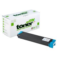 My Green Toner ersetzt Sharp MX-C38GTC