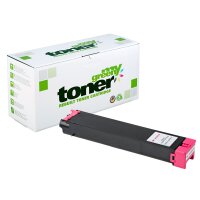 My Green Toner ersetzt Sharp MX-C38GTM