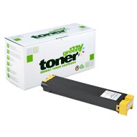 My Green Toner ersetzt Sharp MX-C38GTY