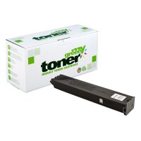 My Green Toner ersetzt Sharp MX-61GTBA