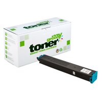 My Green Toner ersetzt Sharp MX-61GTCA