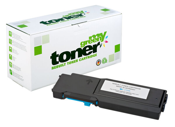 My Green Toner ersetzt Xerox 106R02229