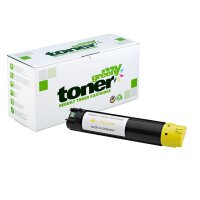 My Green Toner ersetzt Xerox 106R01509