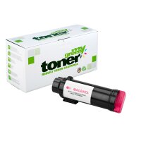 My Green Toner ersetzt Xerox 106R03691