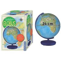 KOSMOS Globus Schülerglobus