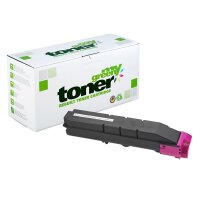 My Green Toner ersetzt Utax 654510014