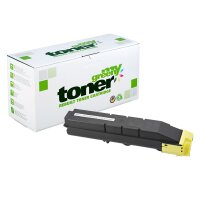 My Green Toner ersetzt Utax 654510016