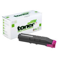 My Green Toner ersetzt Utax 653010014 / 653010114