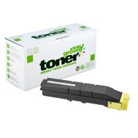 My Green Toner ersetzt Utax 653010016 / 653010116