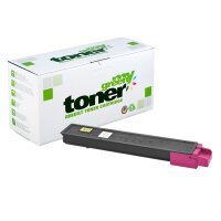 My Green Toner ersetzt Utax 662511014 / CK-8510M