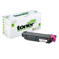 My Green Toner ersetzt Utax PK-5011M