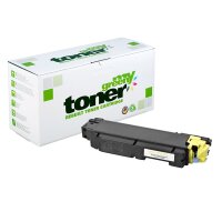 My Green Toner ersetzt Utax PK-5011Y