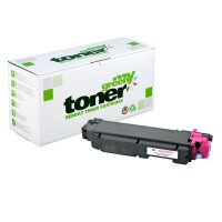 My Green Toner ersetzt Utax PK-5012M