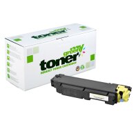 My Green Toner ersetzt Utax PK-5012Y