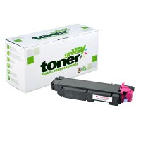 My Green Toner ersetzt Utax PK-5013M