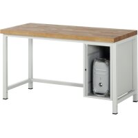 CPU-Rolladenschrank, B360xT650xH620mm gallery