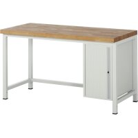 CPU-Rolladenschrank, B360xT650xH620mm 2