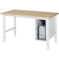 CPU-Rolladenschrank, B360xT650xH620mm 4