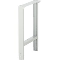 Werkbankfuß Serie 7000 (einstellbar), B