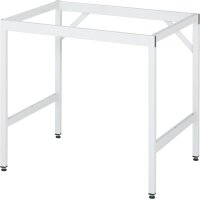 Arbeitstisch Jerry höhenverstellbar, B1000xT1000xH800-8