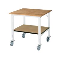 Fahrbarer Arbeitstisch (HV) Tom - KM-01, gallery