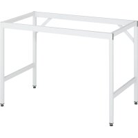 Arbeitstisch Jerry höhenverstellbar, B1250xT1000xH800-8
