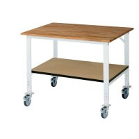 Fahrbarer Arbeitstisch (HV) Tom - KM-01, gallery