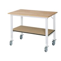 Fahrbarer Arbeitstisch (HV) Tom - KM-01, gallery