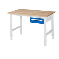 Arbeitstisch Tom höhenverstellbar - gallery