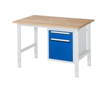 Arbeitstisch Tom höhenverstellbar - gallery