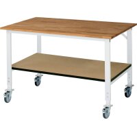 Fahrbarer Arbeitstisch (HV) Tom - KM-01, gallery