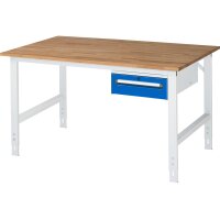 Arbeitstisch Tom höhenverstellbar - gallery