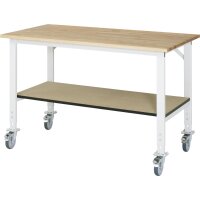 Fahrbarer Arbeitstisch (HV) Tom - KM-01, gallery