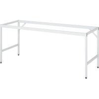 Arbeitstisch Jerry höhenverstellbar, B2000xT1000xH800-8