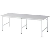 Arbeitstisch Jerry höhenverstellbar, B2500xT1000xH800-8