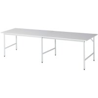 Arbeitstisch Jerry höhenverstellbar, B3000xT1000xH800-8