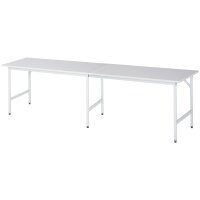 Arbeitstisch Jerry höhenverstellbar, B3000xT800xH800-85