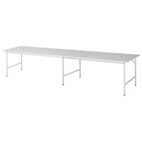 Arbeitstisch Jerry höhenverstellbar, B4000xT1000xH800-8