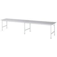 Arbeitstisch Jerry höhenverstellbar, B4000xT800xH800-85