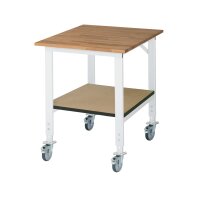 Fahrbarer Arbeitstisch (HV) Tom - KM-01, gallery