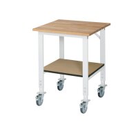 Fahrbarer Arbeitstisch (HV) Tom - KM-01, gallery