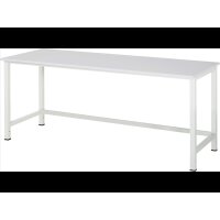 Werktisch 900-1, B2000xT800xH825mm, ME-P gallery