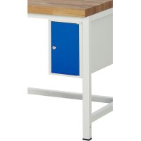 Utensilienschrank, B245xT650xH360mm, RAL gallery
