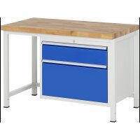 Werkbank höhenverstellbar 8256A1, B gallery
