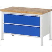 Werkbank höhenverstellbar 8355A2, B gallery