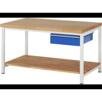 Werkbank höhenverstellbar 8001A7, B gallery