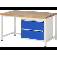 Werkbank h&ouml;henverstellbar 8255A1,...