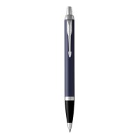 PARKER Kugelschreiber IM Matte Blue dunkelblau,...